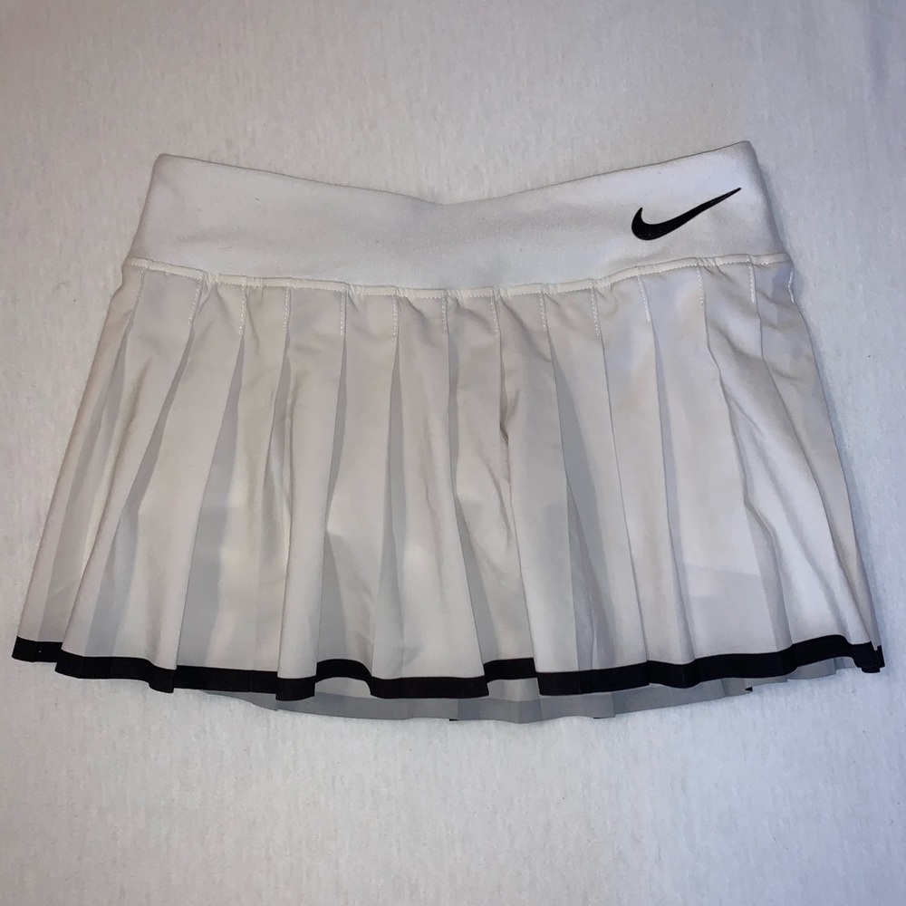 Nike Pleated Tennis Skirt